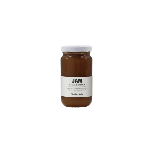 Jam 240 g - Mango & Passion