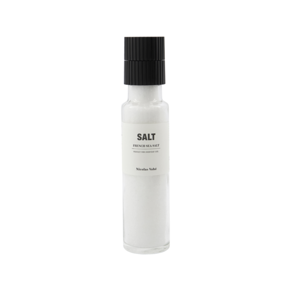 Salt - French Sea Salt
