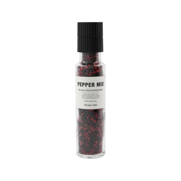 Pepper - Mix