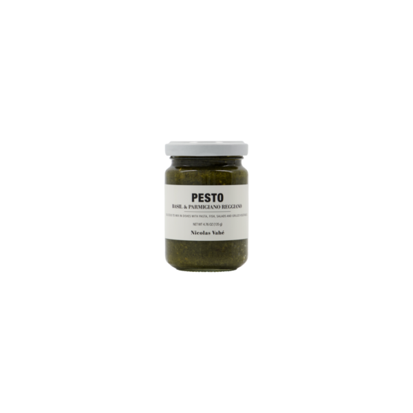 Pesto 135 g - Basil & Parmesan