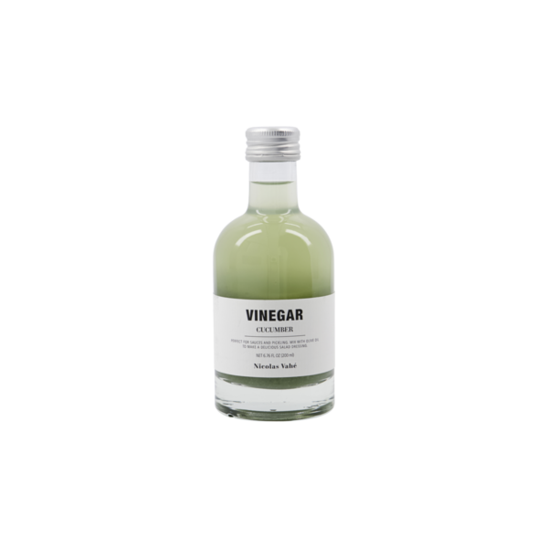 Vinegar 200 ml - Cucumber