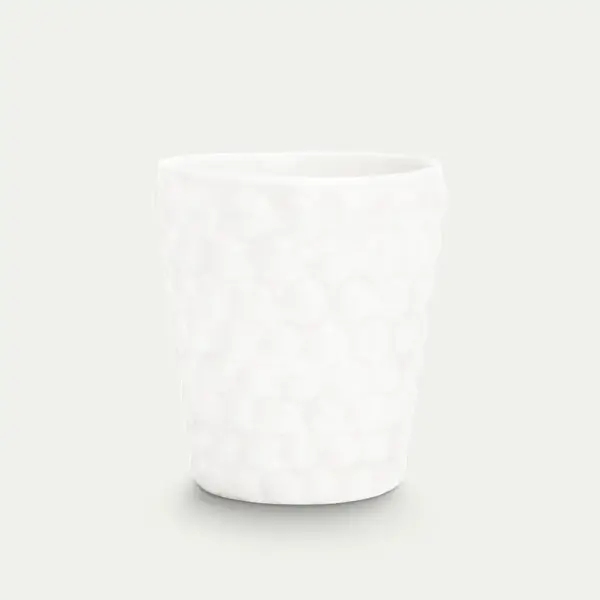 Bubbles Mugg 30cl - Vit