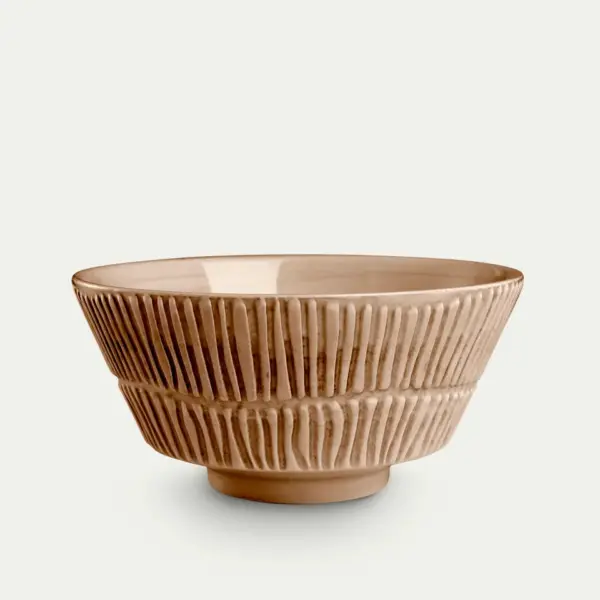 Stripes Skål 16cm/60cl