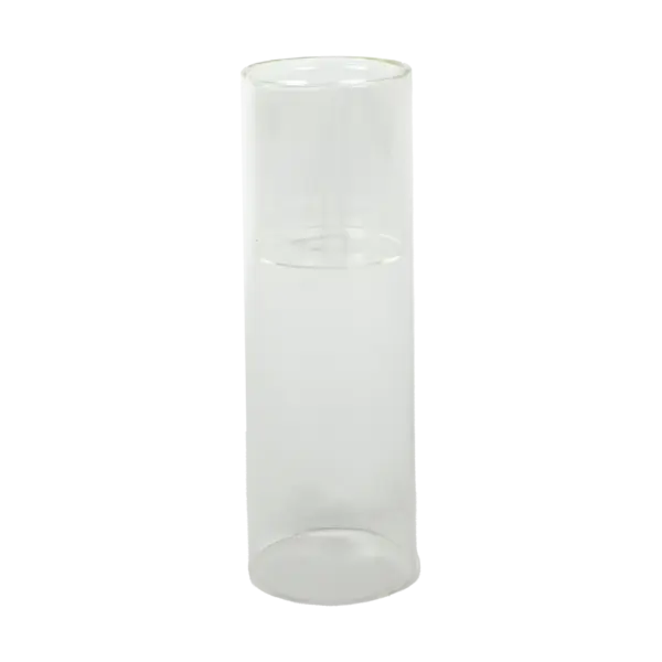 Lucy hurricane tealight holder - 30 cm