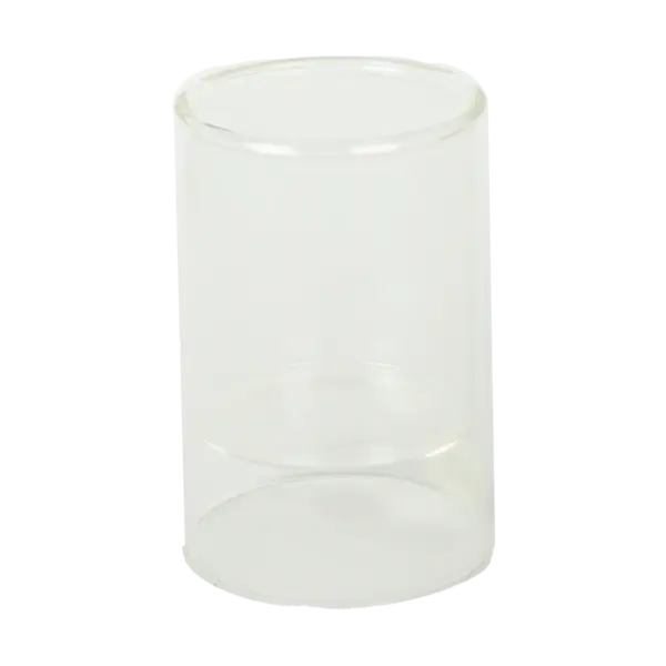 Lucy hurricane tealight holder - 15 cm