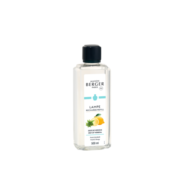 Doft 500 ml - Zeste de Verveine / Zest of Verbena