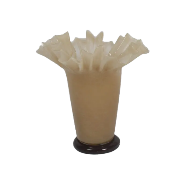 Loa vas 30cm - Beige