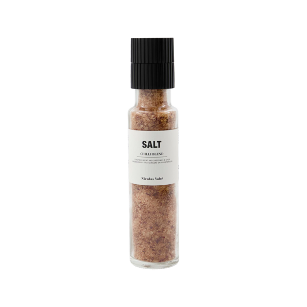Salt - Chilli blend
