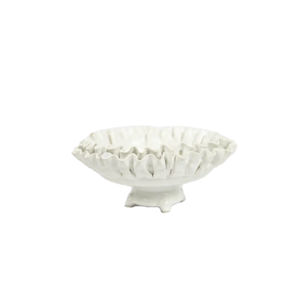 Claudine skål - På fot