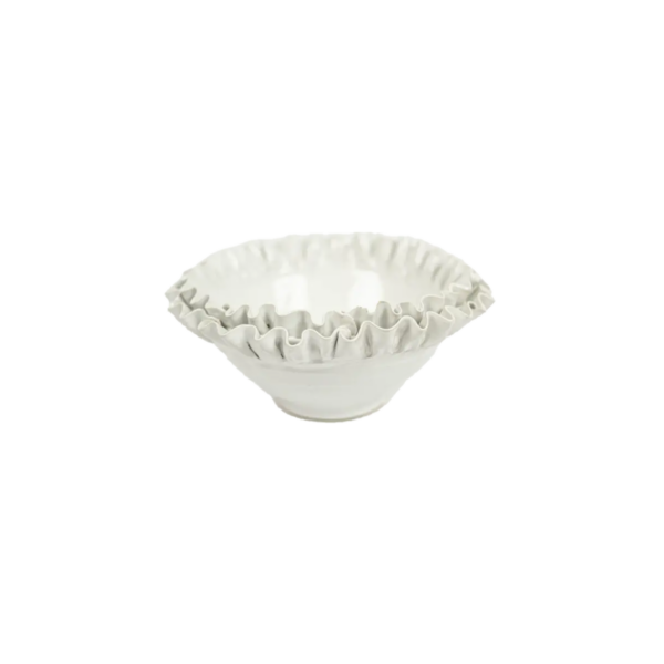 Claudine skål - Stor