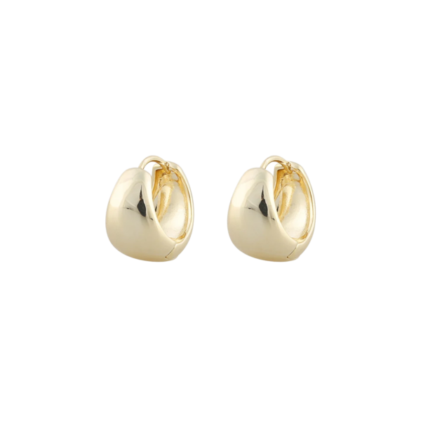 Core Pure oval ear  Onesize plain g