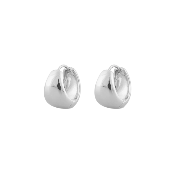 Core Pure oval ear  Onesize plain s