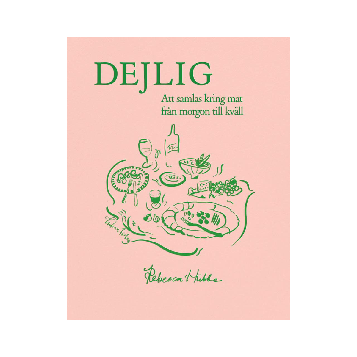 dejlig