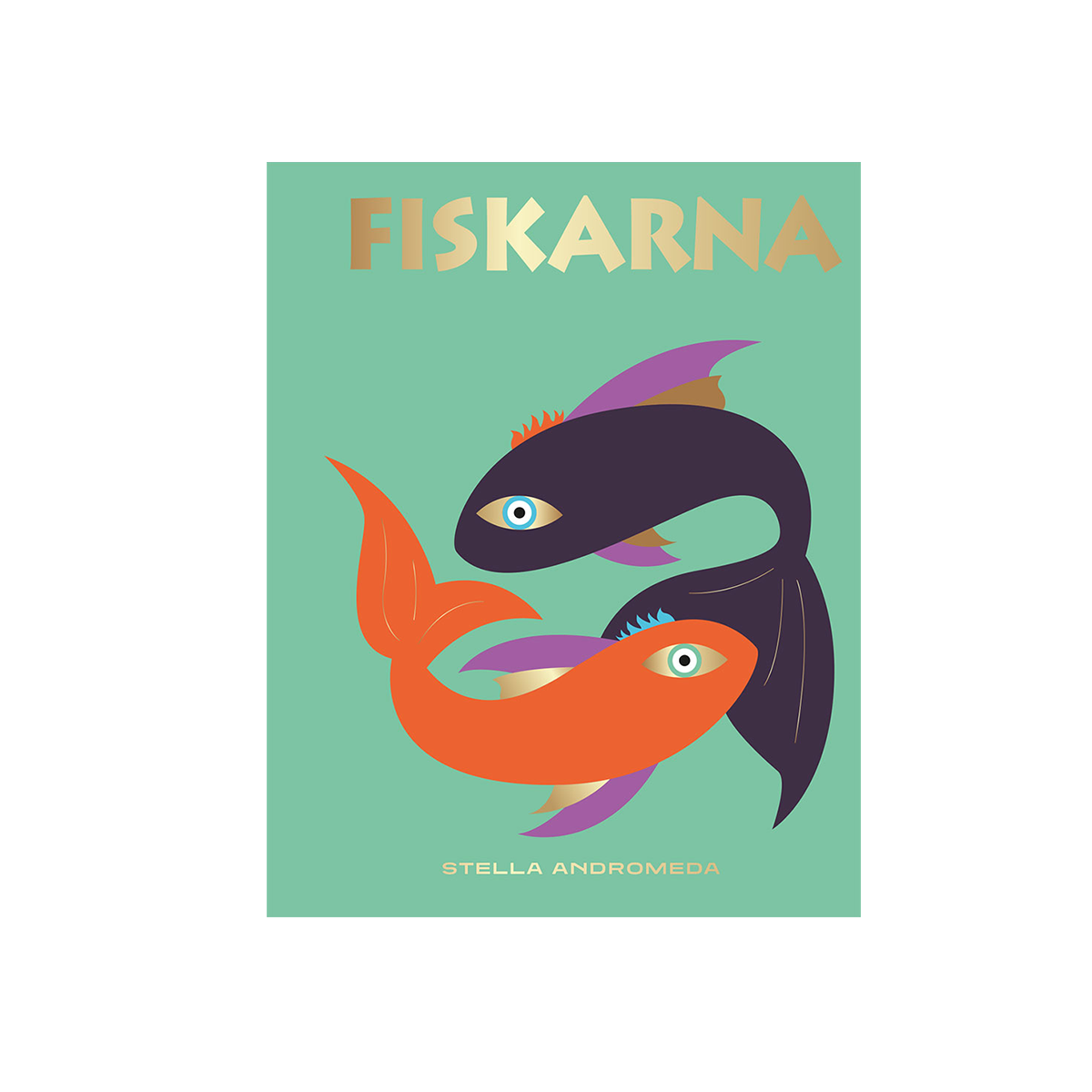 Fiskarna - IEMS