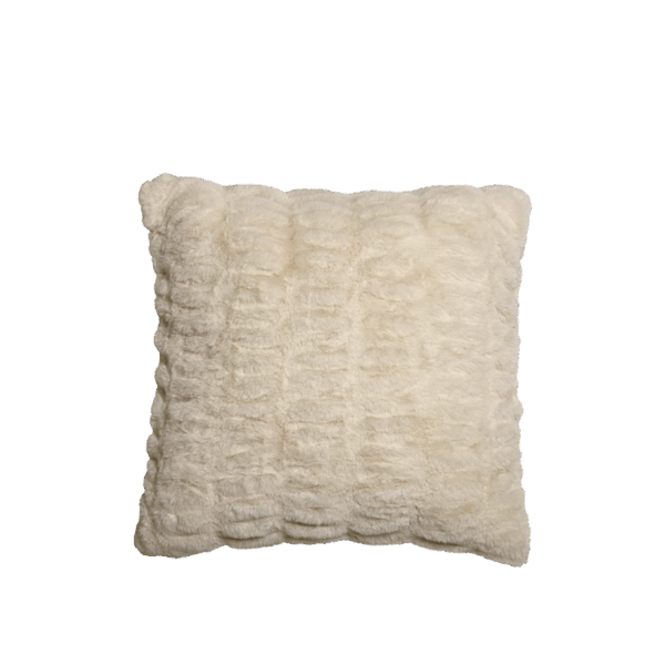 KUDDFODRAL FLUFFY 50x50cm