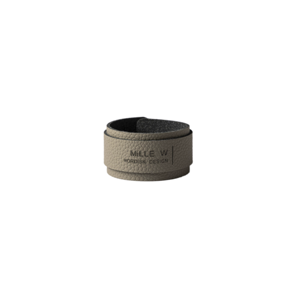 Napkin ring - Grey