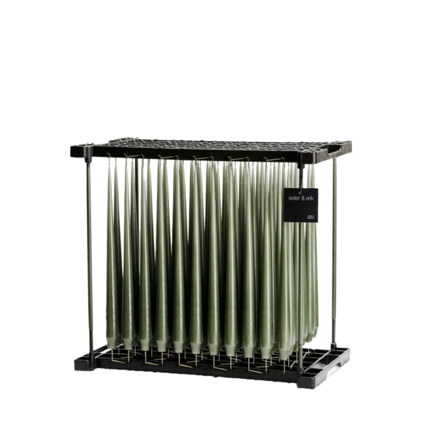 Ljus 32 cm lack - GREEN SOIL