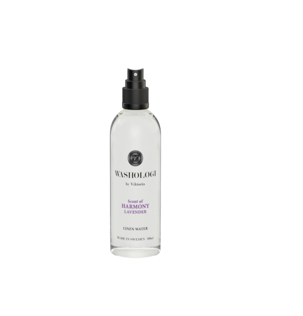 Linnevatten 100 ml - Harmoni Lavendel