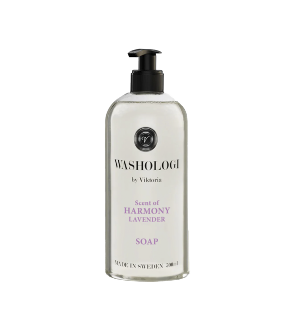 Tvål 500 ml - Harmoni