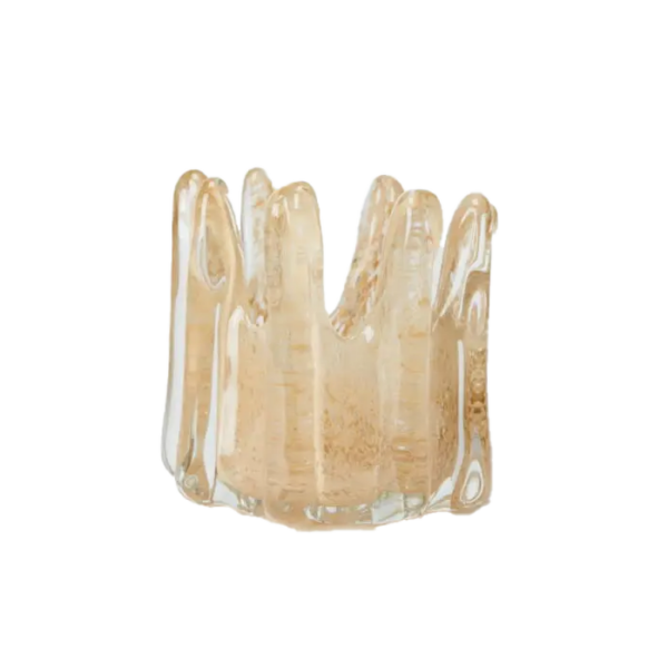 Helix ljuskopp 14cm - Sand