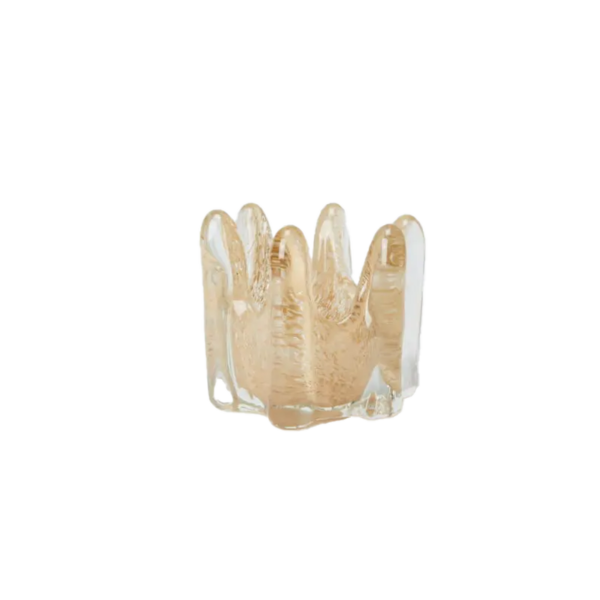 Helix ljuskopp 10,5cm - Sand