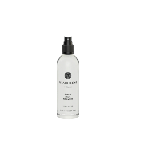 Linnevatten 100 ml - Honom Bergamot