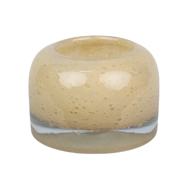 Leah Ljuskopp 11cm - Vete