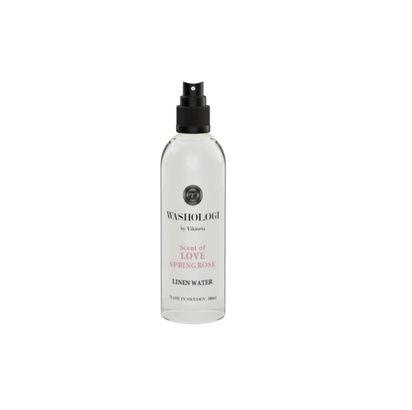 Linnevatten 100 ml - Love