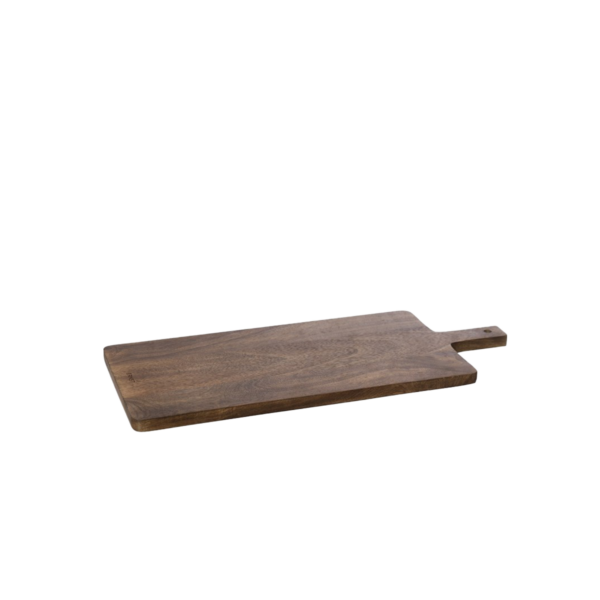 Uppläggningsbricka - 45x14x1,5 cm