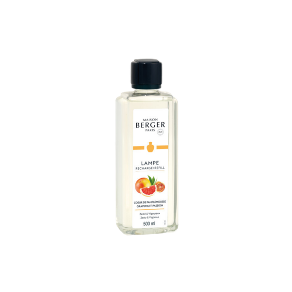 Doft 500 ml - Cœur de pamplemousse / Grapefruit Passion