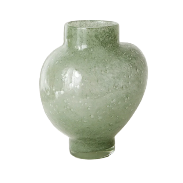 Mila vas Liten - Grön