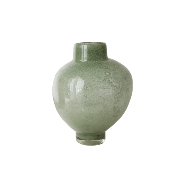 Mila vas Stor - Grön