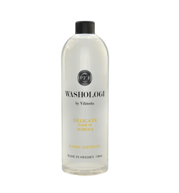 Mjukmedel 750 ml - Välbehag Mimosa