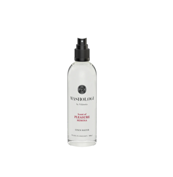 Linnevatten 100 ml - Välbehag Mimosa