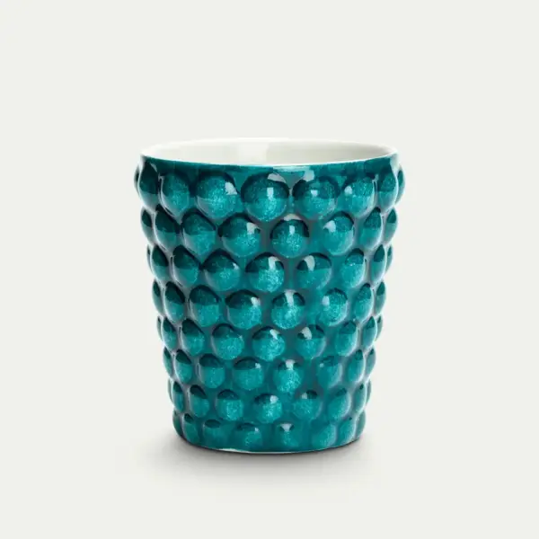 Bubbles Mugg 30cl - Ocean