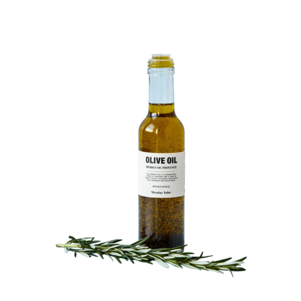Olive oil 25 cl - Herbes de Provence