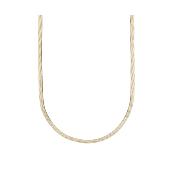 Paris chain neck 45 cm