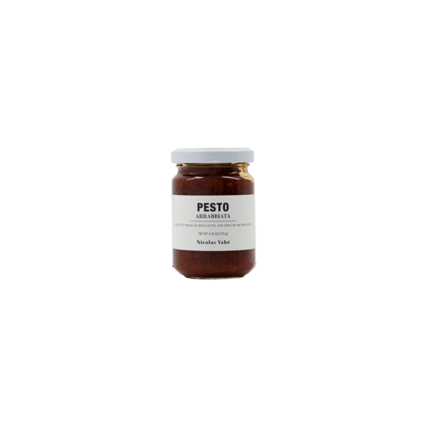 Pesto 135 g - Arrabbiata