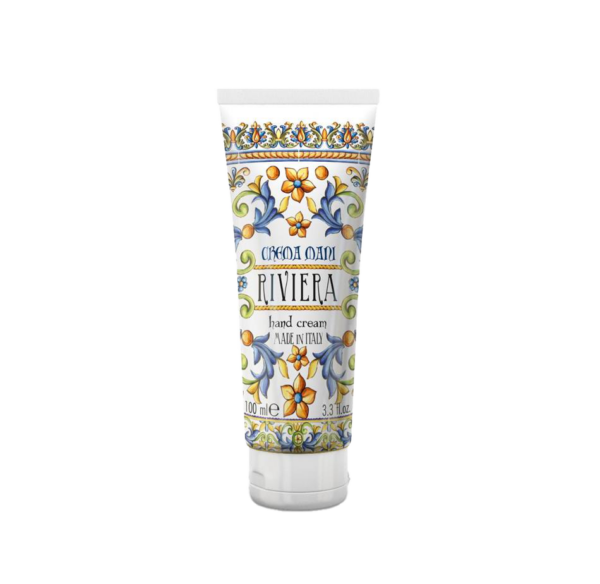 Rudy Hand Cream 100 ml - Riviera