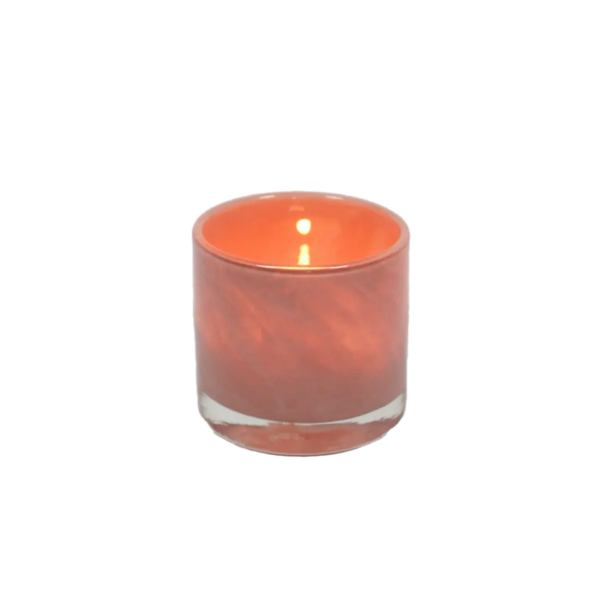 Nilla ljuskopp 10cm - Ros