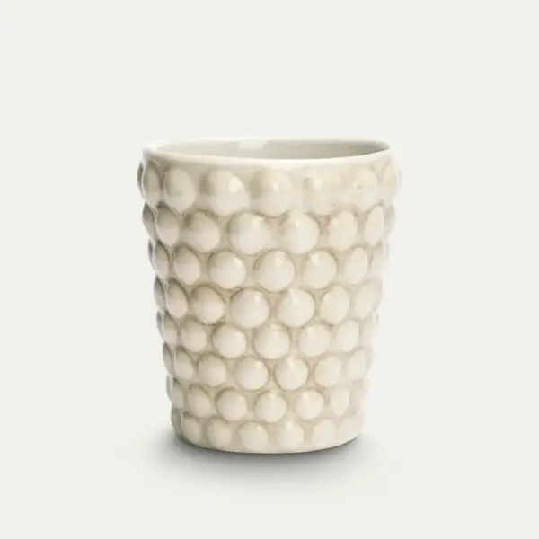 Bubbles Mugg 30cl - Sand
