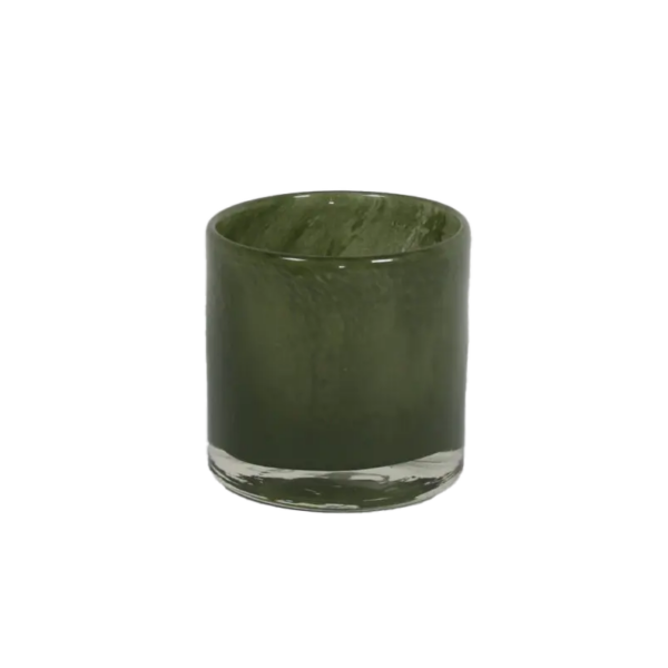 Nilla ljuskopp 12cm - Skog