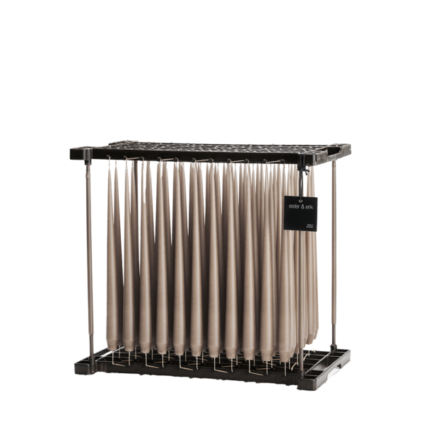 Ljus 32 cm matt - SOFT CLAY