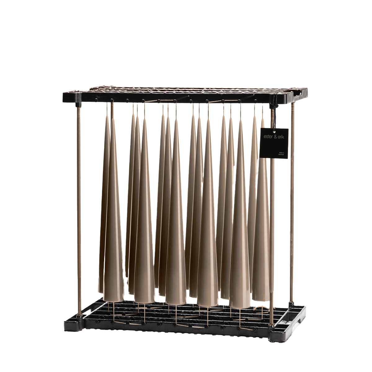 soft clay konljus lack