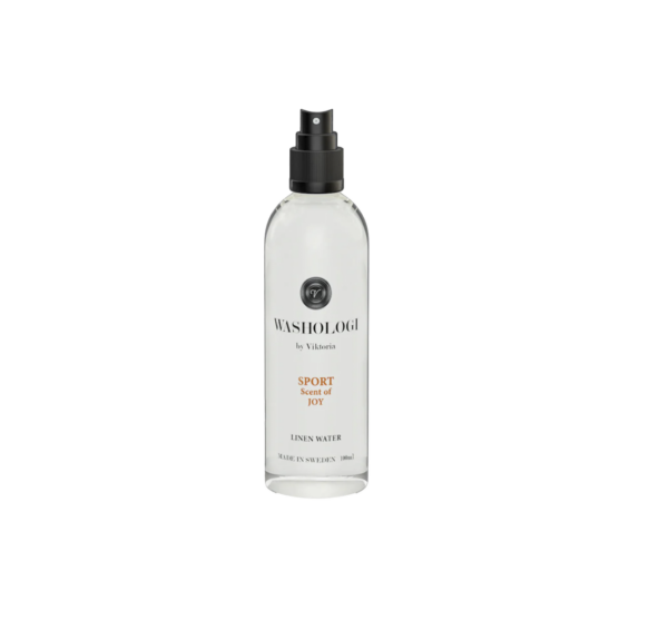 Linnevatten 100 ml - Sport
