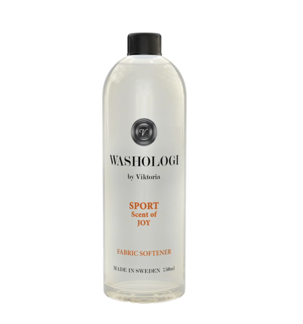 Mjukmedel 750 ml - Sport