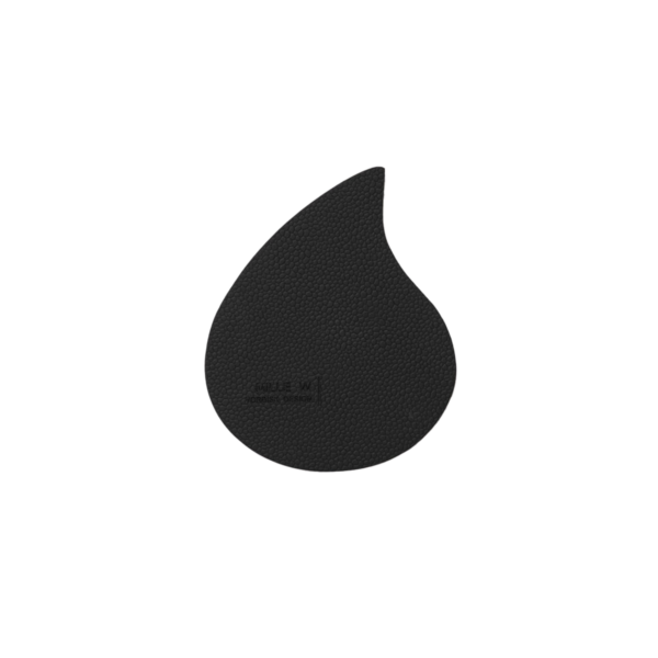 Coaster Drop - Black