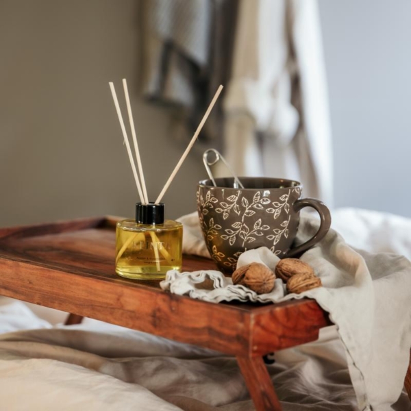 Doftpinnar 120ml - Apelsin & Kryddnejlika