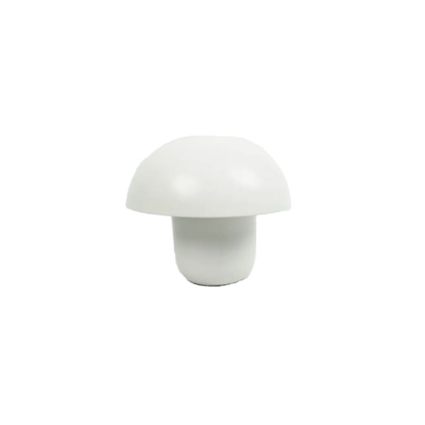 Carl-Johan bordslampa mini - Vit