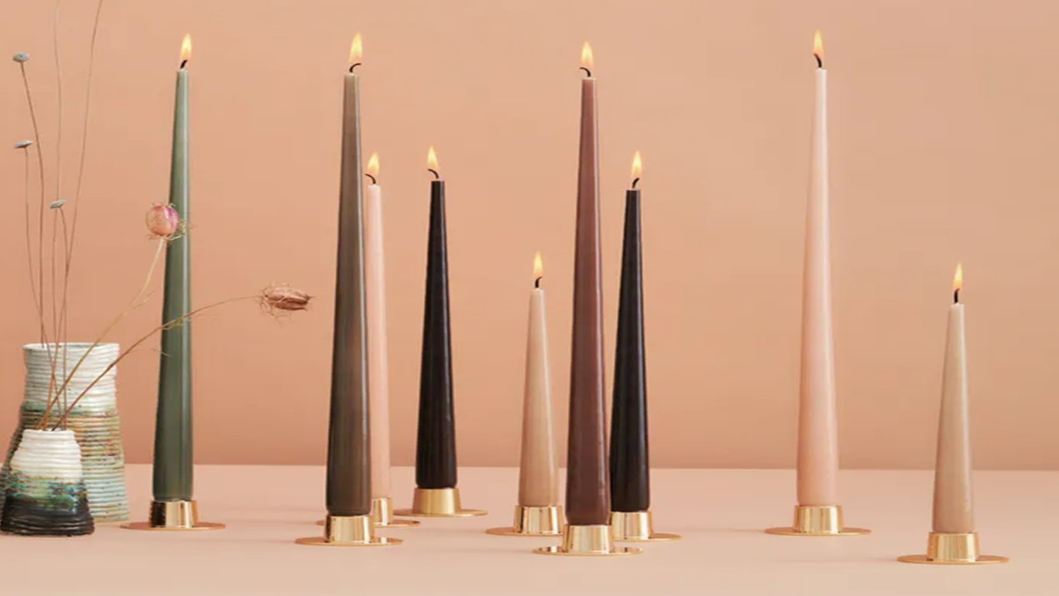 Brand Ester och Erik IEMS